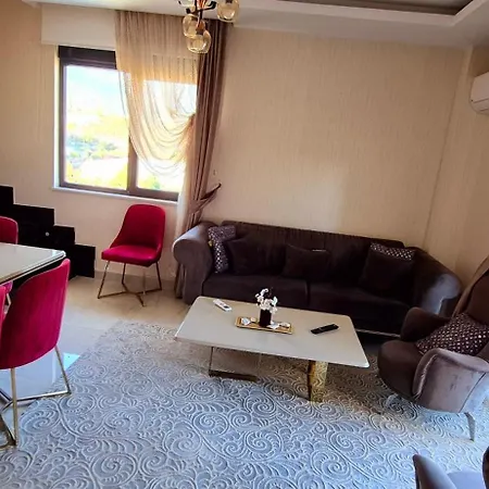 Apartman Denize Yakin Lueks *