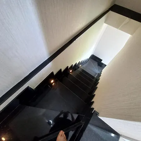 Apartamento Denize Yakin Lueks *
