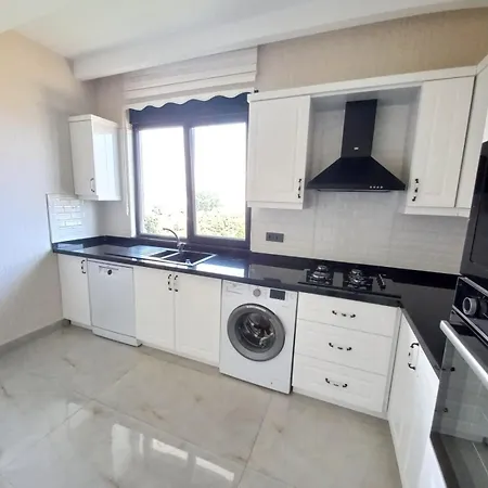 Apartamento Denize Yakin Lueks *
