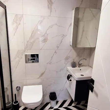 Apartamento Denize Yakin Lueks *