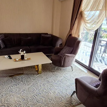 Apartamento Denize Yakin Lueks